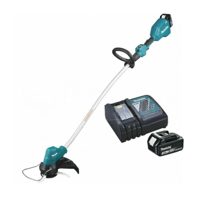 Тример Makita 18В 2x3Ah (DUR189RFE)