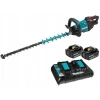 Ножиці акумуляторні для живої огорожі Makita 18V BODY (DUH751Z)