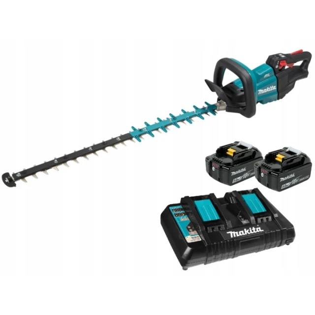 Ножиці акумуляторні для живої огорожі Makita 18V BODY (DUH751Z)