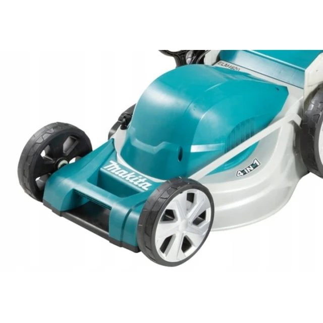 Газонокосилка электрическая Makita 1800 Вт 46 см (ELM4621)