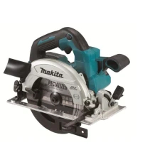 Пила циркулярна Makita 18V 165/20 мм LXT (088381862929)