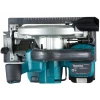 Пила циркулярна Makita 18V 165/20 мм LXT (088381862929)
