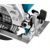Пила циркулярна Makita 18V 165/20 мм LXT (088381862929)