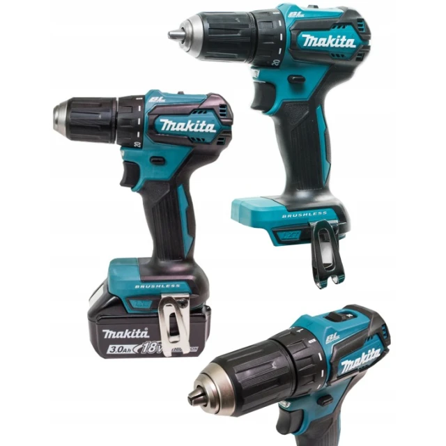 Пила циркулярна Makita 18V 165/20 мм 2x5 Ah LXT (DHS660RTJ)