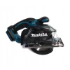 Пила циркулярна Makita 18V для металу 136 мм (DCS552Z)