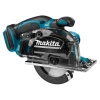 Пила циркулярна Makita 18V для металу 136 мм MakPac (DCS552ZJ)