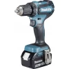 Шуруповерт Makita DDF485RTJ 18V 2x5Ah 50Nm