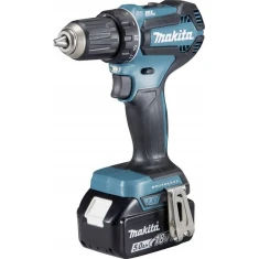 Шуруповерт Makita DDF485RTJ 18V 2x5Ah 50Nm