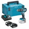 Шуруповерт Makita DDF485RTJ 18V 2x5Ah 50Nm
