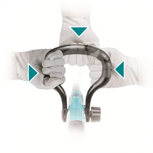 Шуруповерт Makita DDF485RTJ 18V 2x5Ah 50Nm