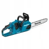 Пила цепная Makita 36V 2x5Ah + Зарядное устройство DC18RD (DUC355PT2)