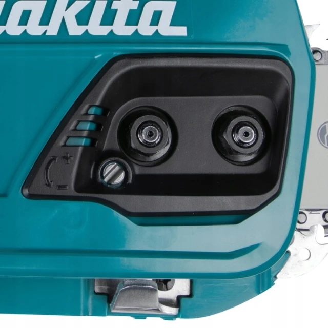 Пила цепная Makita 36V 2x5Ah + Зарядное устройство DC18RD (DUC355PT2)