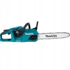 Пила цепная Makita 36V 2x5Ah + Зарядное устройство DC18RD (DUC355PT2)