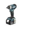 Гайковерт ударний Makita 18V 1/2
