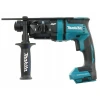 Перфоратор Makita DHR182Z 18V SDS+ 1.7 Дж (088381873741)