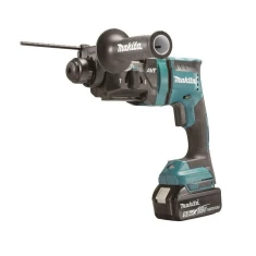 Перфоратор Makita 18V SDS+ 1,7 Дж 2x5Ah Makpac (DHR182RTJ)