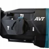 Перфоратор Makita 18V SDS+ 1,7 Дж 2x5Ah Makpac (DHR182RTJ)