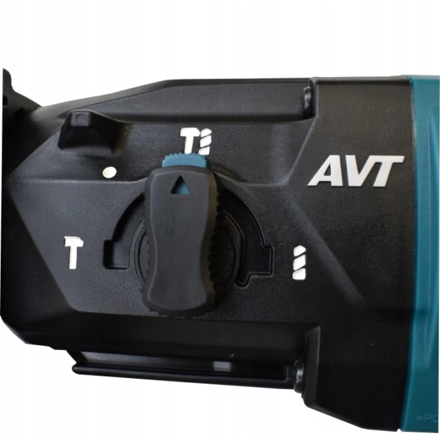 Перфоратор Makita 18V SDS+ 1,7 Дж 2x5Ah Makpac (DHR182RTJ)