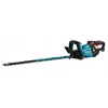 Ножиці електричні для живоплоту Makita 18V 2x5Ah (DUH601PTE)