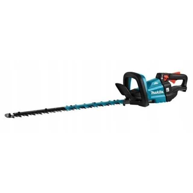 Ножиці електричні для живоплоту Makita 18V 2x5Ah (DUH601PTE)