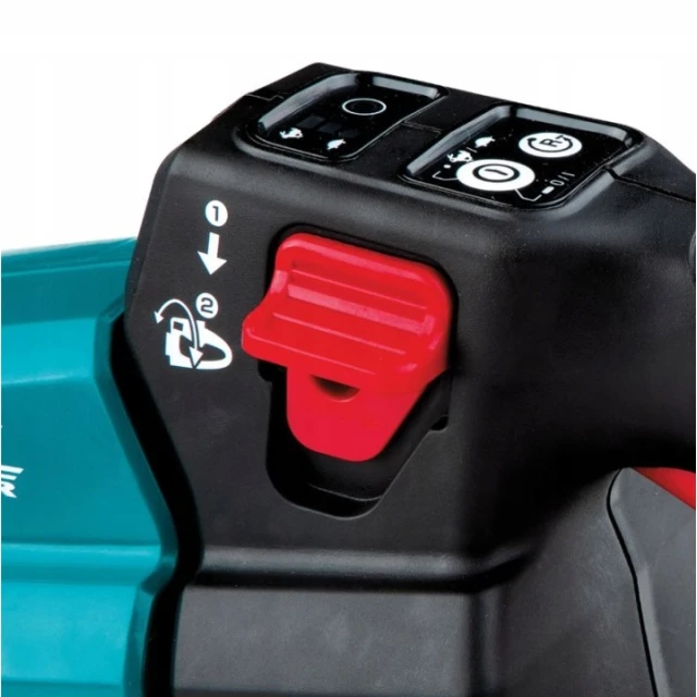 Ножиці електричні для живоплоту Makita 18В 1x5Ah (DUH602RT)