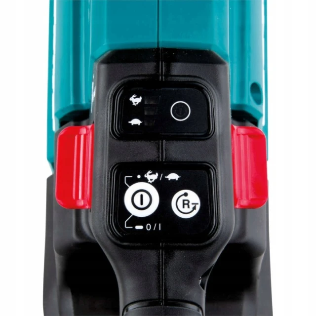 Ножиці електричні для живоплоту Makita 18V (DUH602Z)