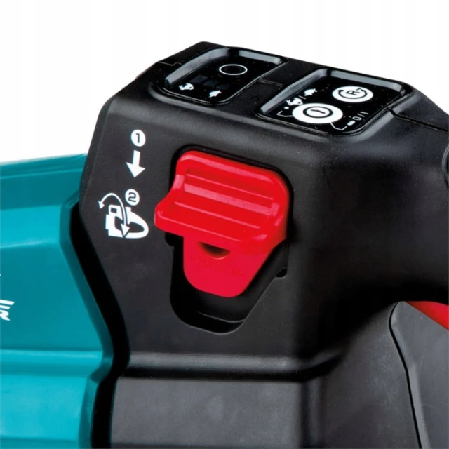 Ножиці електричні для живоплоту Makita 18V (DUH602Z)
