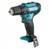 Шуруповерт Makita DF333D + Гайковерт TD110D 2x1.5Ah 12V (088381876650)