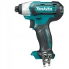 Шуруповерт Makita DF333D + Гайковерт TD110D 2x1.5Ah 12V (088381876650)