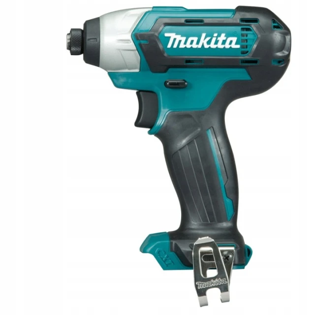 Шуруповерт Makita DF333D + Гайковерт TD110D 2x1.5Ah 12V (088381876650)