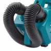 Пылесос аккумуляторный Makita 12V MAX 1x4,0Ah CXT (CL121DSM)