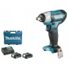 Гайковерт ударный Makita 12V 1/2