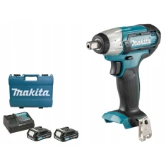 Гайковерт ударний Makita 12V 1/2