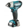 Гайковерт ударный Makita 12V 1/2