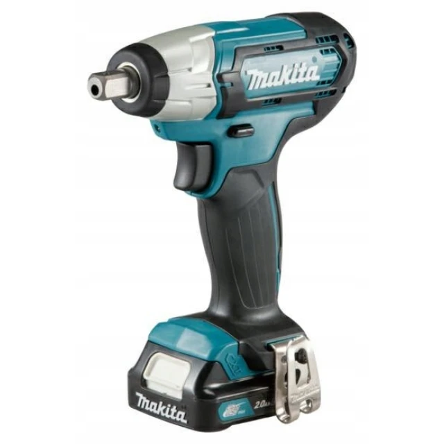 Гайковерт ударный Makita 12V 1/2