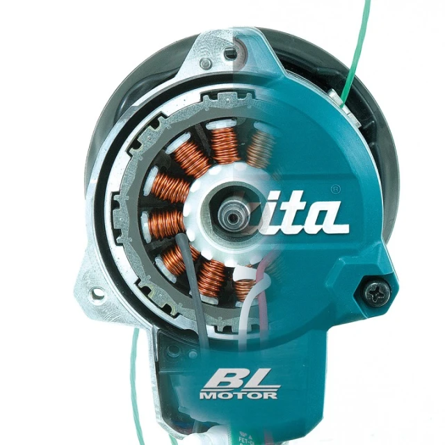 Тример Makita 2x18V (DUR368LZ)