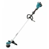 Триммер Makita 2x18V 2x5Ah (DUR368LPT2)