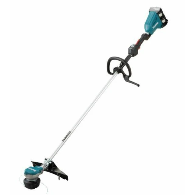 Триммер Makita 2x18V 2x5Ah (DUR368LPT2)