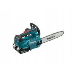 Пила ланцюгова Makita 36V 2x18V 300 мм 2x5Ah LXT (DUC306PT2B)