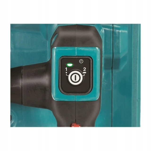 Пила ланцюгова Makita 36V 2x18V (DUC356ZB)