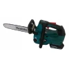 Пила цепная аккумуляторная Makita 36V 2x5Ah+DC18RD (DUC356PT2B)