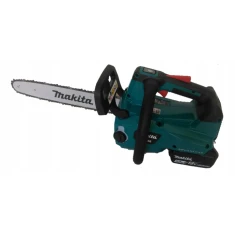 Пила ланцюгова акумуляторна Makita 36V 2x5Ah+DC18RD (DUC356PT2B)