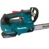 Пила цепная аккумуляторная Makita 36V 2x5Ah+DC18RD (DUC356PT2B)
