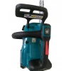 Пила цепная аккумуляторная Makita 36V 2x5Ah+DC18RD (DUC356PT2B)