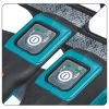 Пила ланцюгова Makita 36V 2x18V 400 мм BLDC BODY (DUC406ZB)