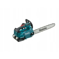 Пила ланцюгова Makita 36V 2x5Ah + Зарядний пристрій DC18RD (DUC406PT2B)