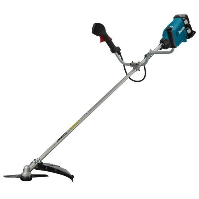 Тример Makita 2x18V 2x5Ah (DUR369APT2)