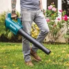 Вентилятор акумуляторний Makita 18V (088381887670)