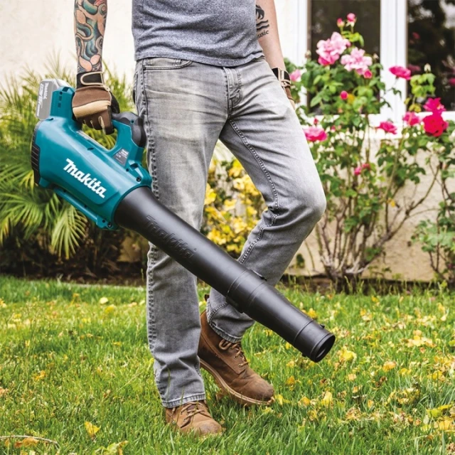 Вентилятор акумуляторний Makita 18V (088381887670)