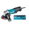 Кутова шліфмашина Makita 125мм 1300W + кейс MAKPAC (GA5050R)